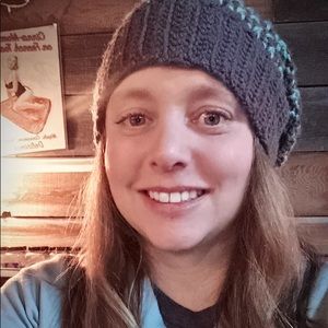 Meet your Posher, Trisha